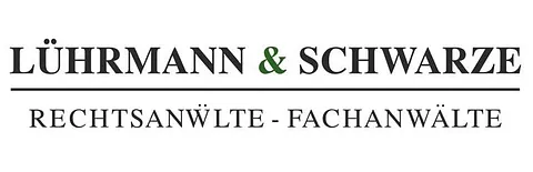 Kanzlei Lührmann & Schwarze