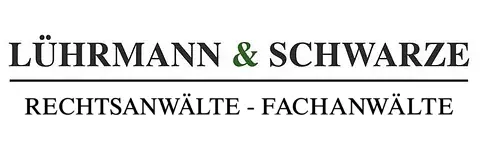 Kanzlei Lührmann & Schwarze